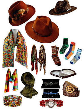Atretch watches, Felt & Faux suede hats Fall fashion